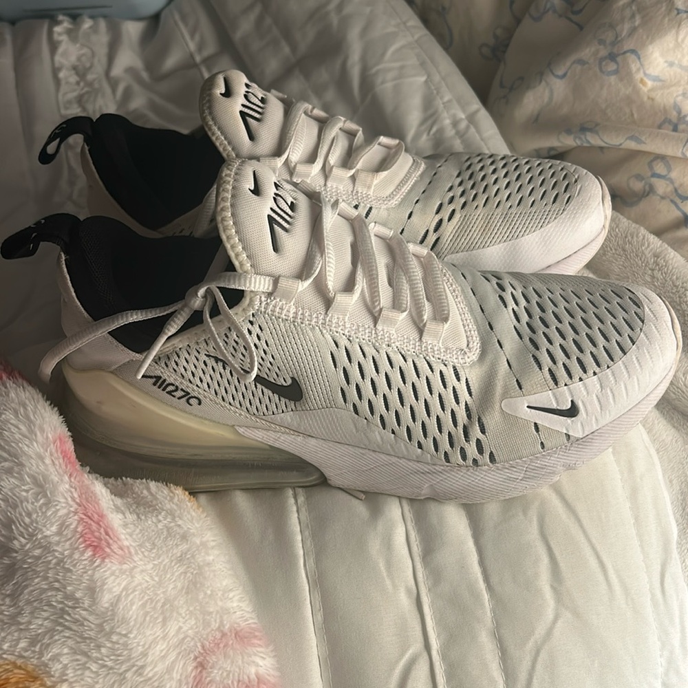 Nike air max 270